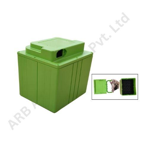 PLASTIC CASE C006